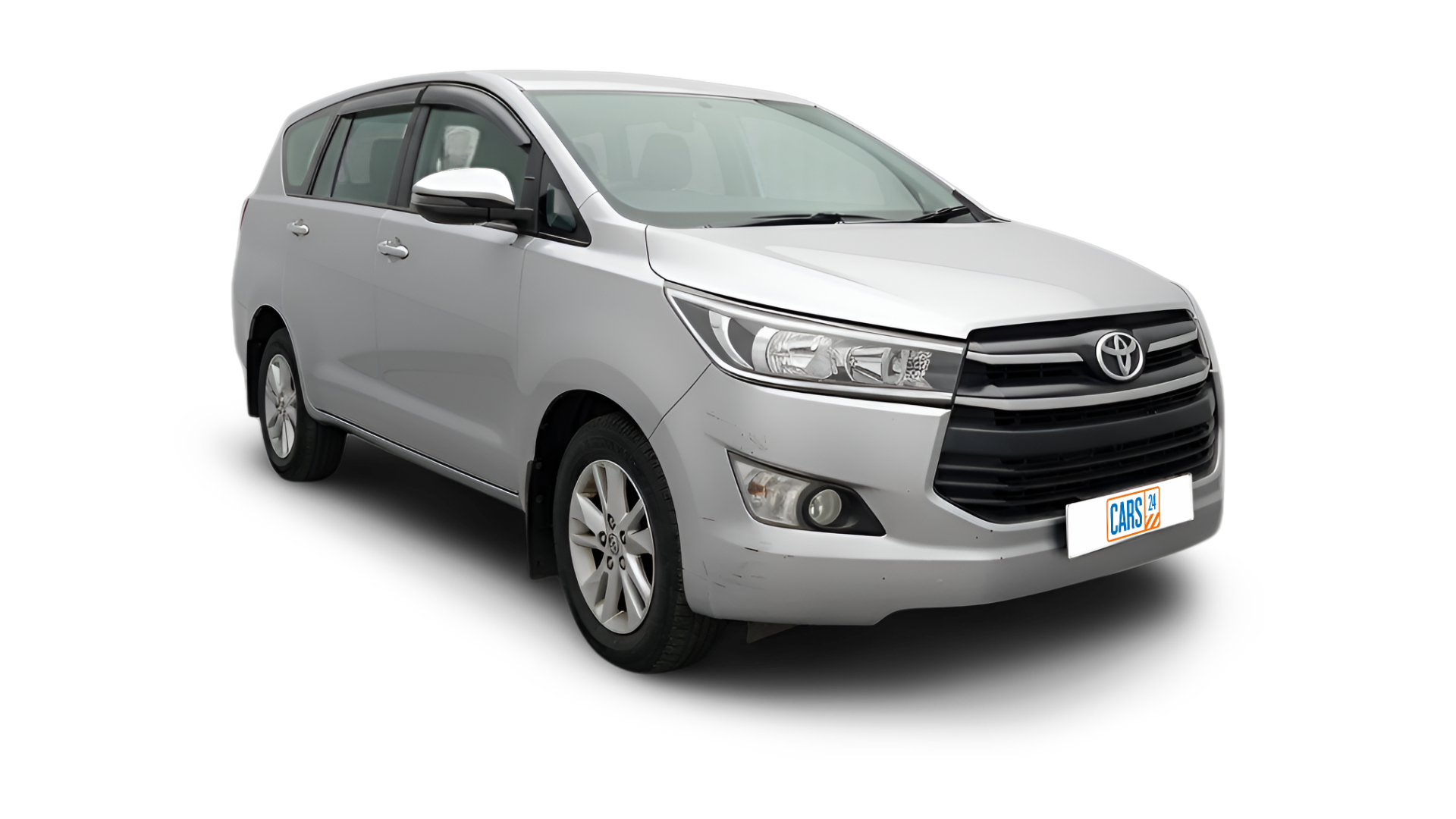 Toyota Innova Crysta-img
